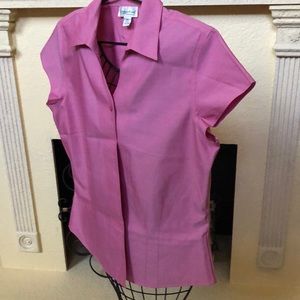 Coldwater Creek PM Career Shirt